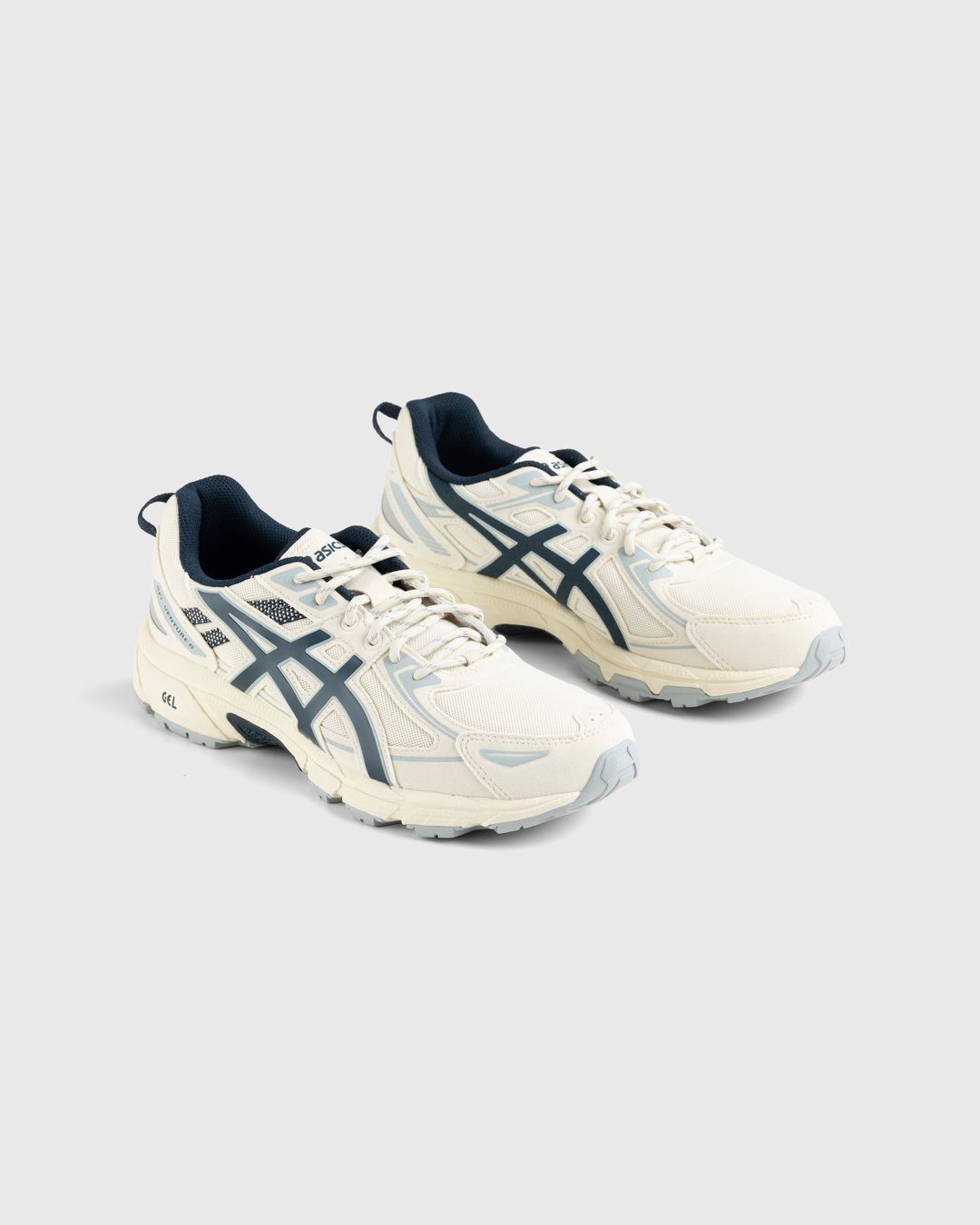 asics – GEL-VENTURE 6 Beige | Highsnobiety Shop