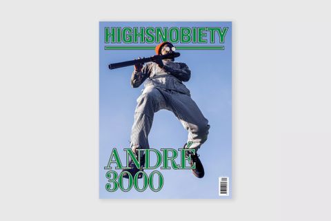 Image on Highsnobiety