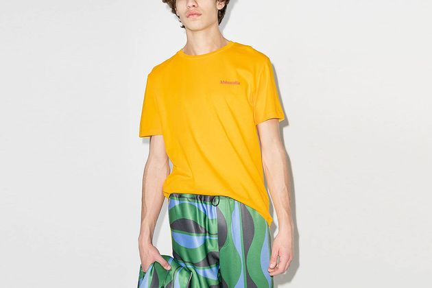 10 of the Best Bold T-Shirts to Wear in Spring 2021