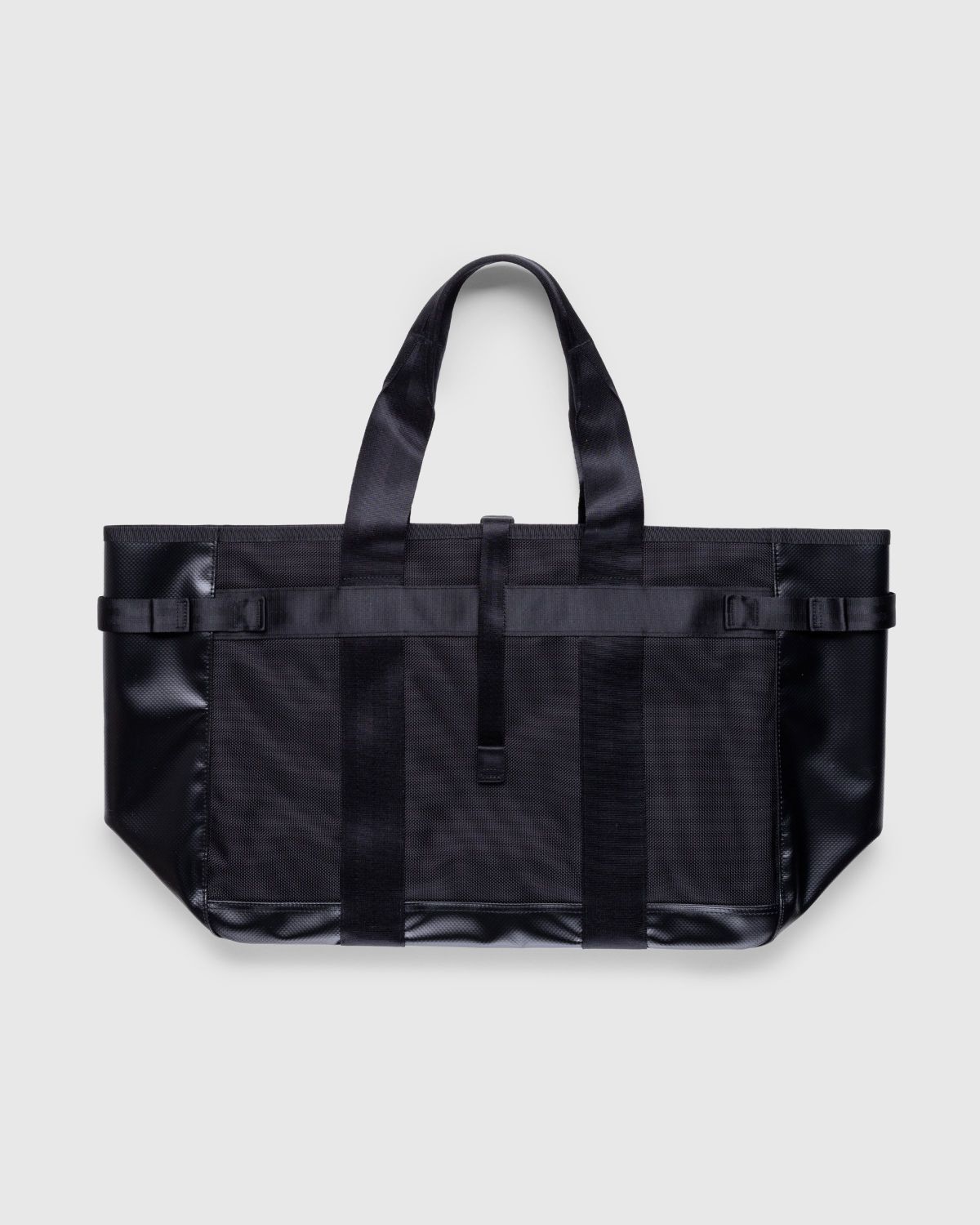 Porter-Yoshida & Co. – Heat Tote Bag Black