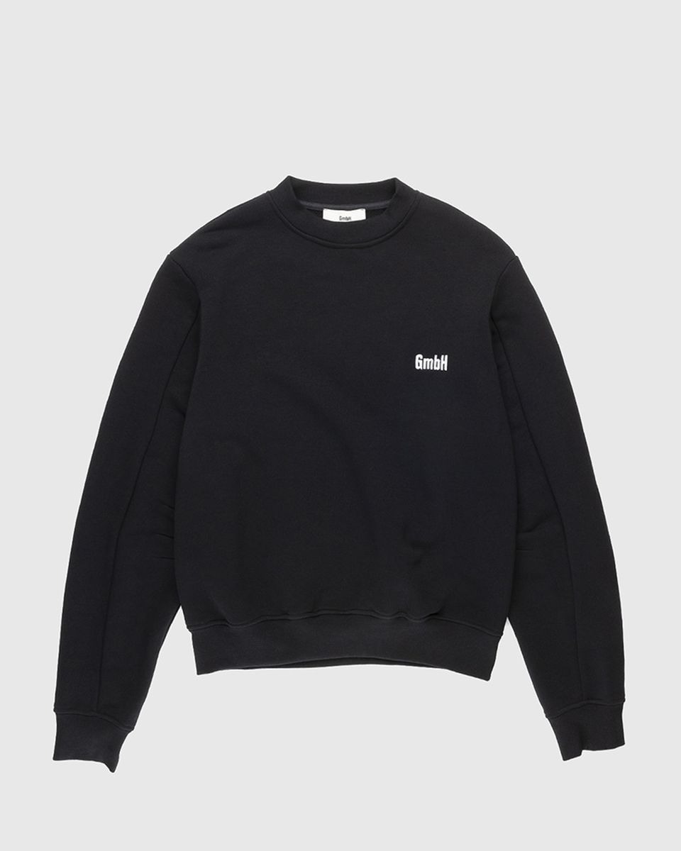 Buy GmbH FW21 at the Highsnobiety Shop Now