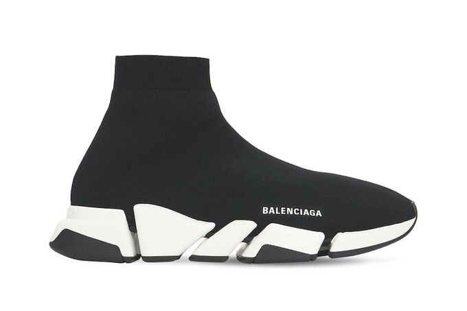 Ranking Balenciaga's Best (and Worst) Sneakers