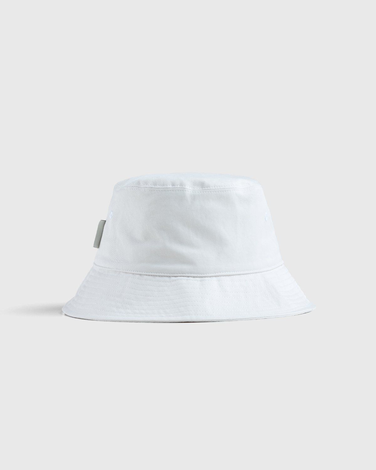Highsnobiety – Bucket Hat White | Highsnobiety Shop