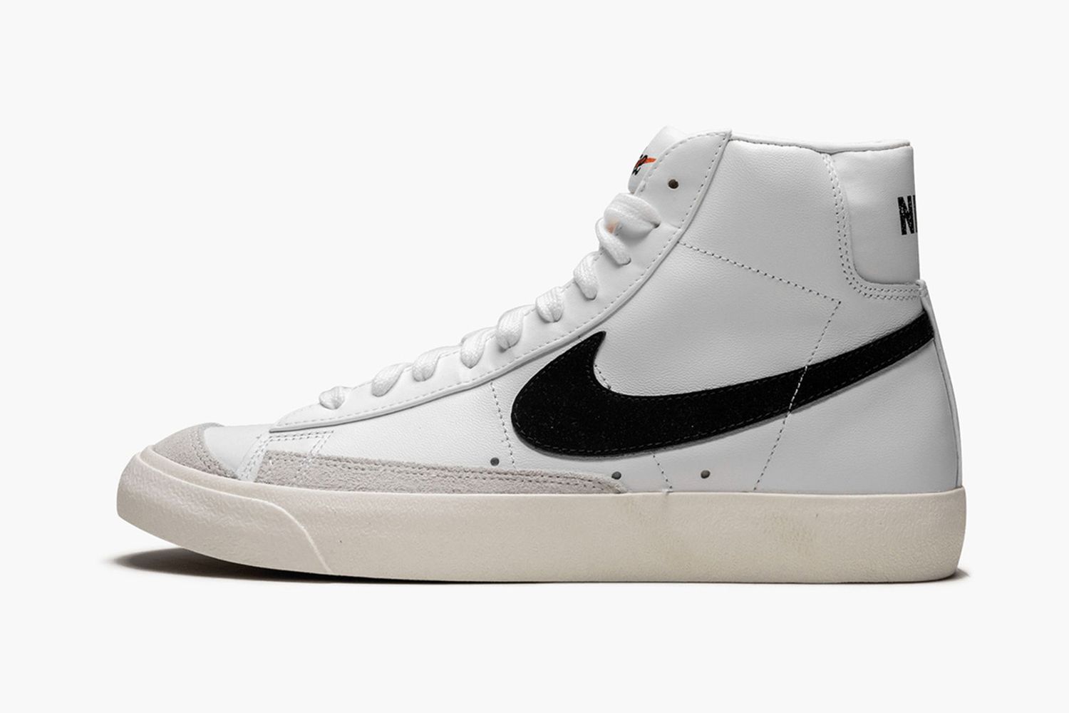 9 Pairs of the Best '70s sneakers to Wear in 2022