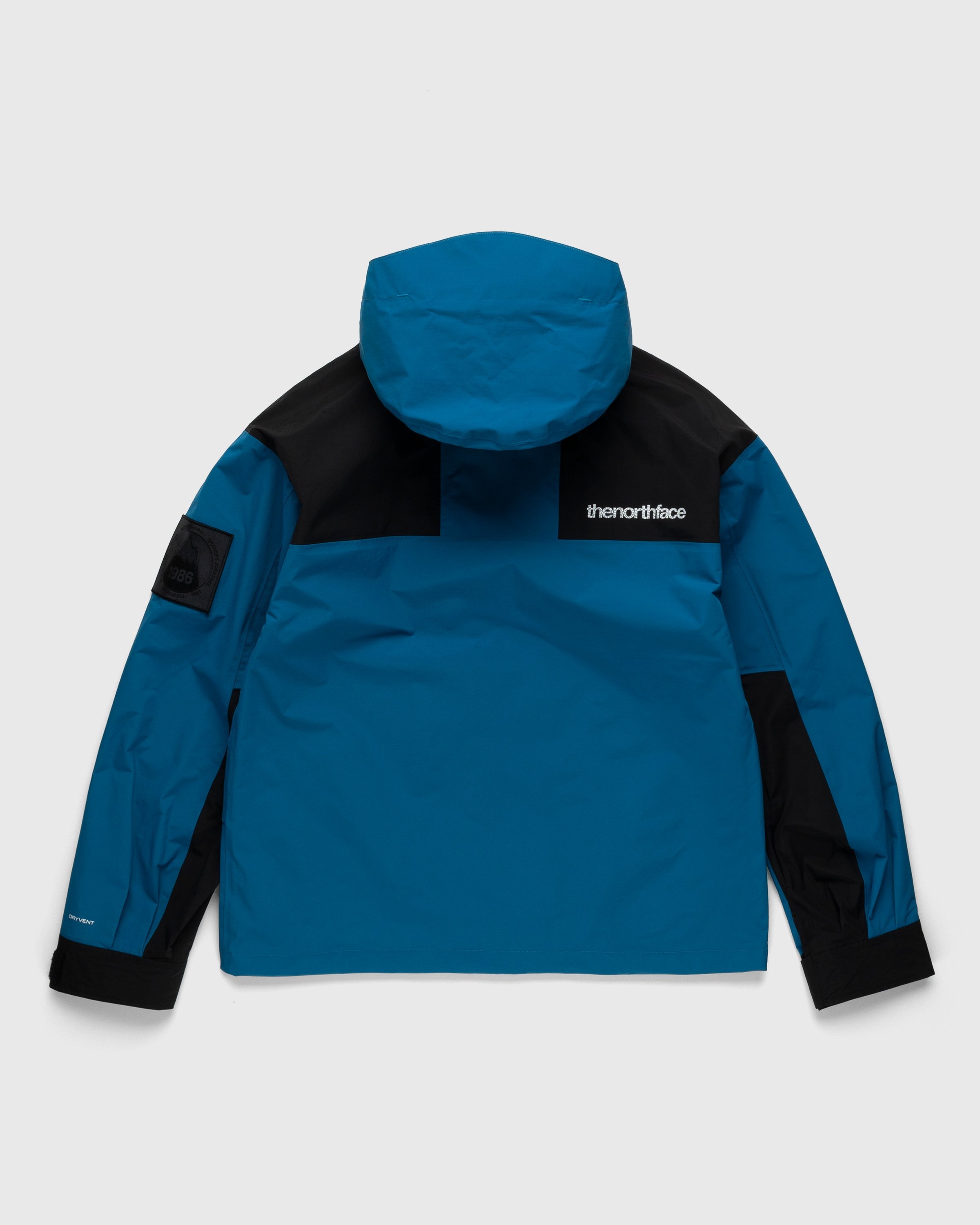 The North Face Mountain Jacket  M
