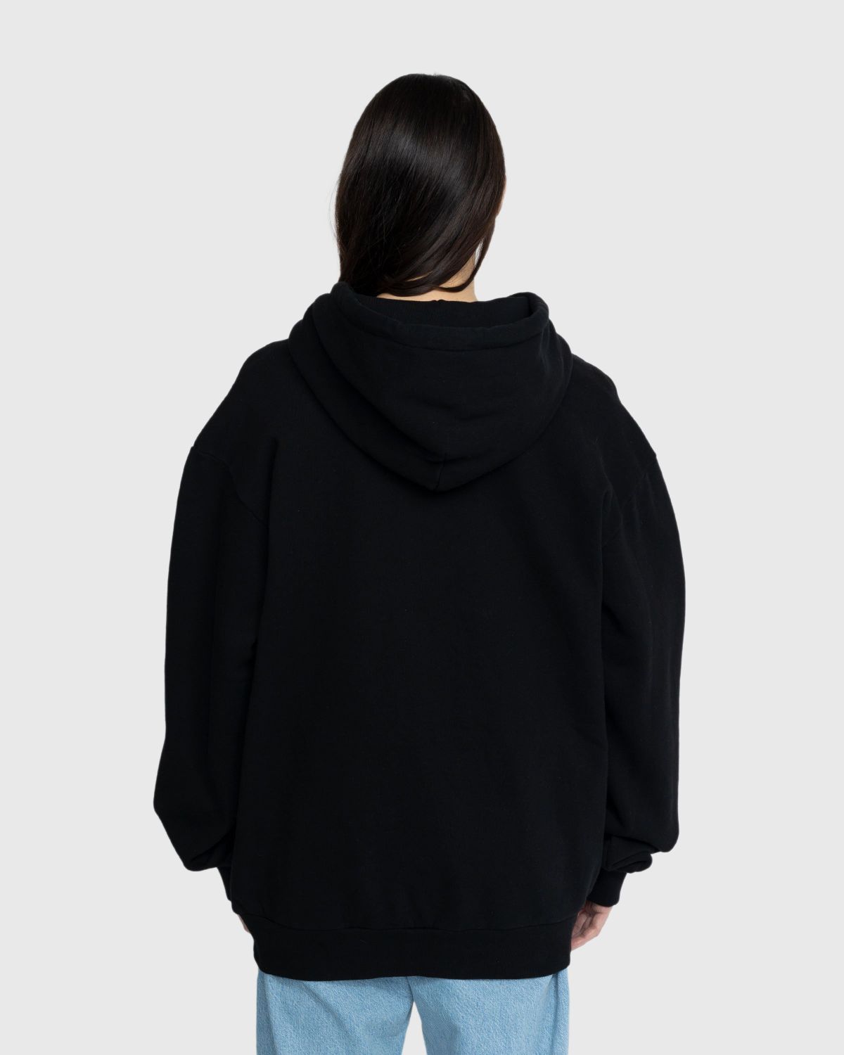 Noon Goons – Find Me Hoodie Black | Highsnobiety Shop