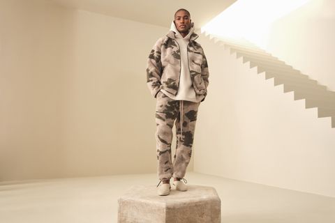 Fear of God ESSENTIALS Spring 2022 Collection: Hoodies, Sweaters