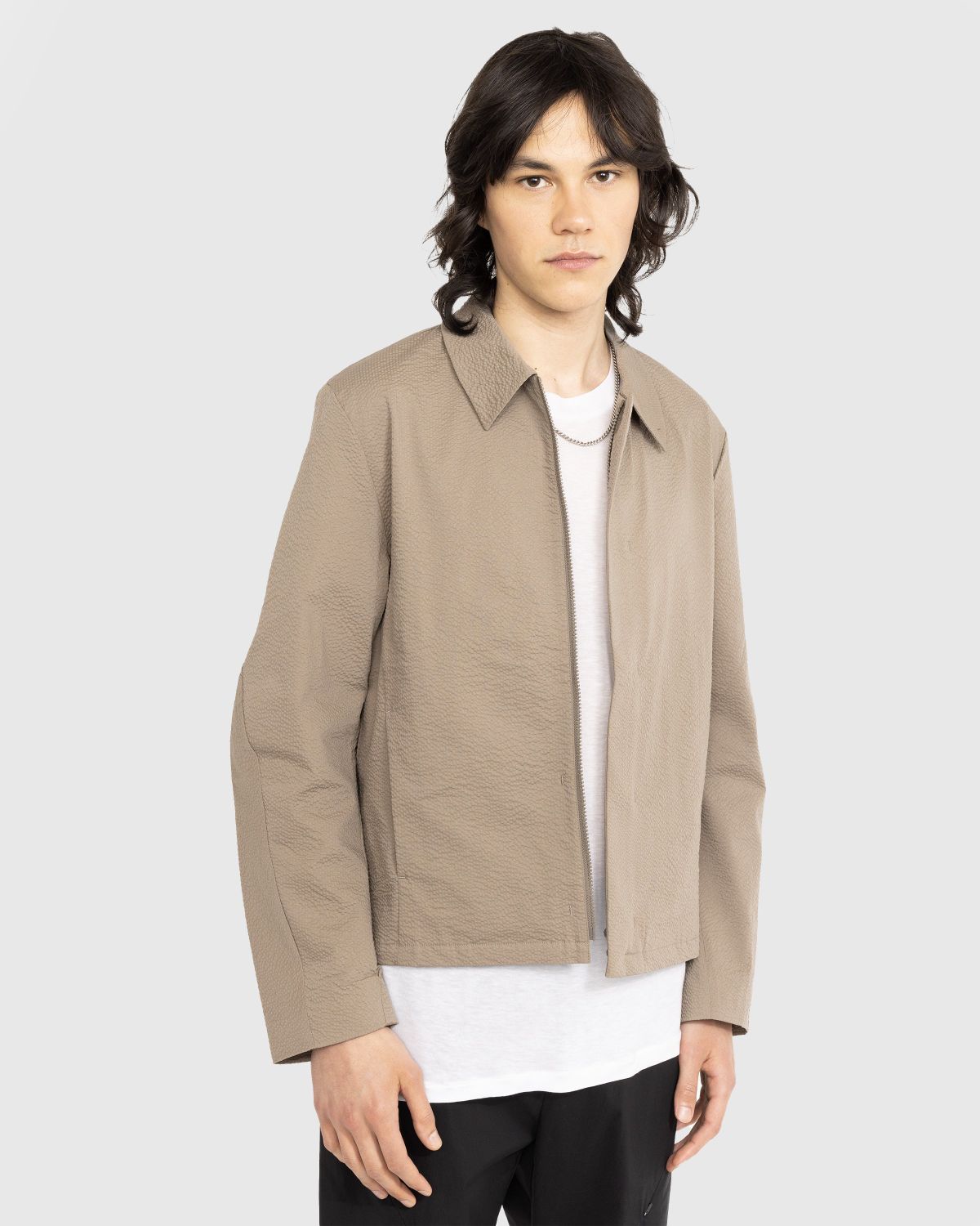 Post Archive Faction (PAF) – 5.0+ Jacket Right Brown