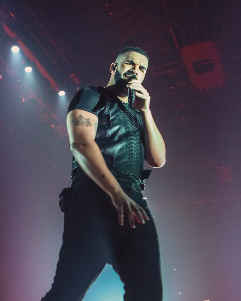 How Exactly Did Drake Become the 'Artist of the Decade?'