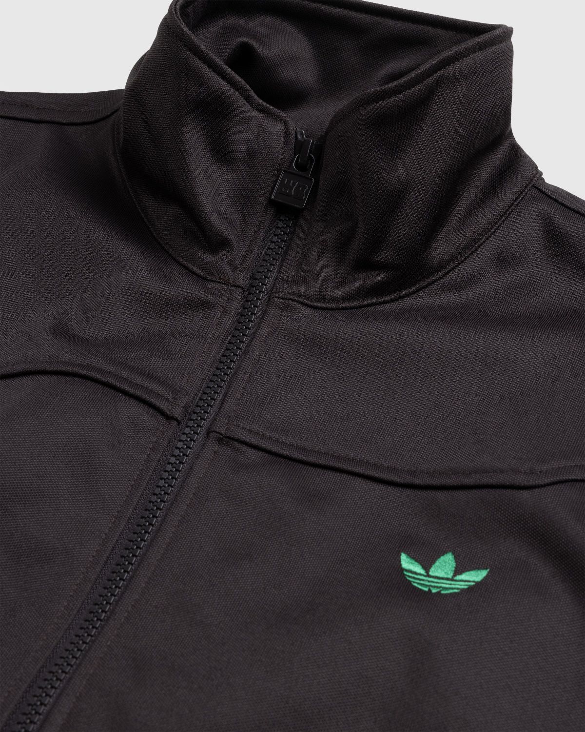 Adidas x Wales Bonner – Harrington Jacket Night Brown