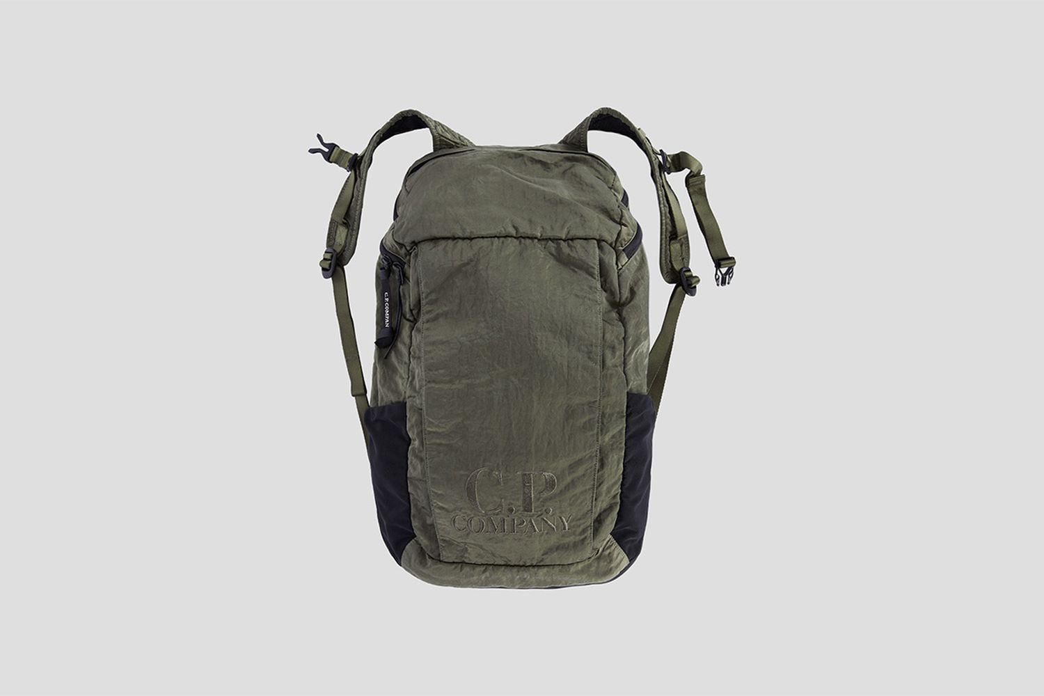 Nylon B Backpack