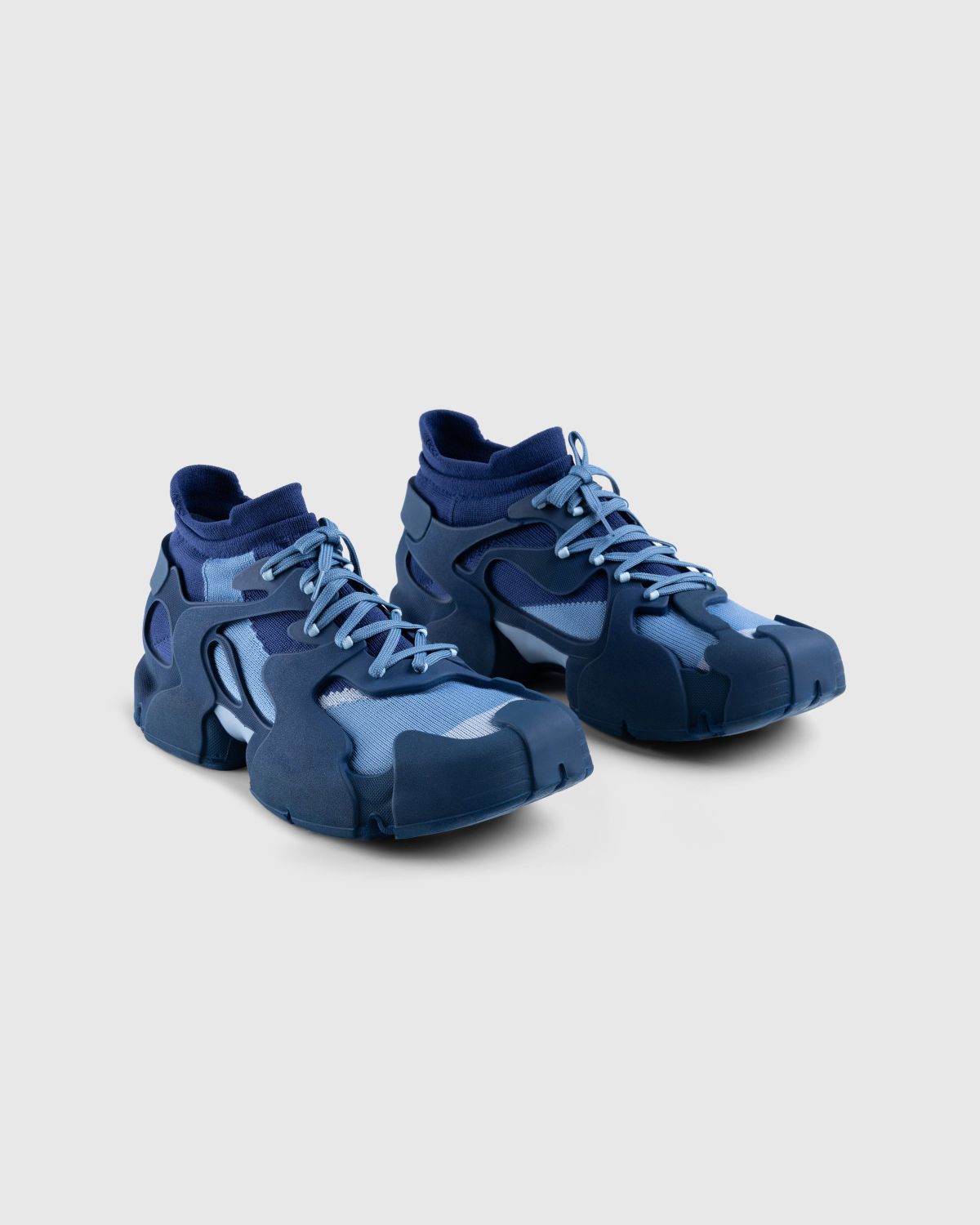 Camper store lab sneakers