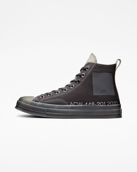 A-COLD-WALL* x Converse Chuck 70 Sneakers: Release Date, Price