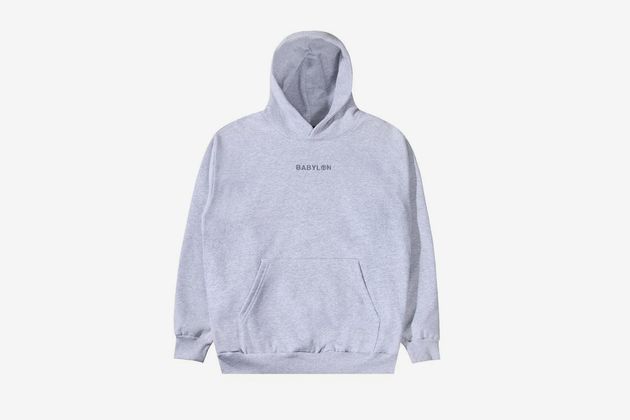 Here Are the Best Grey Hoodies to Shop Online | Highsnobiety