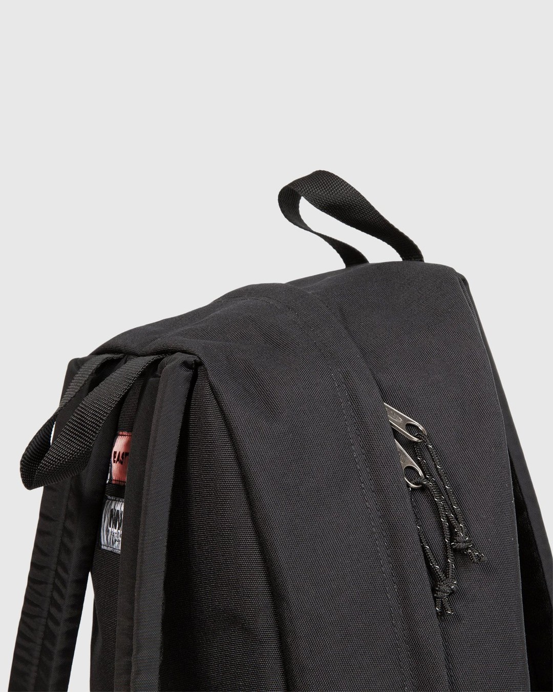 Plantkunde Aanvankelijk iets MM6 Maison Margiela x Eastpak – Padded XL Backpack Black | Highsnobiety Shop