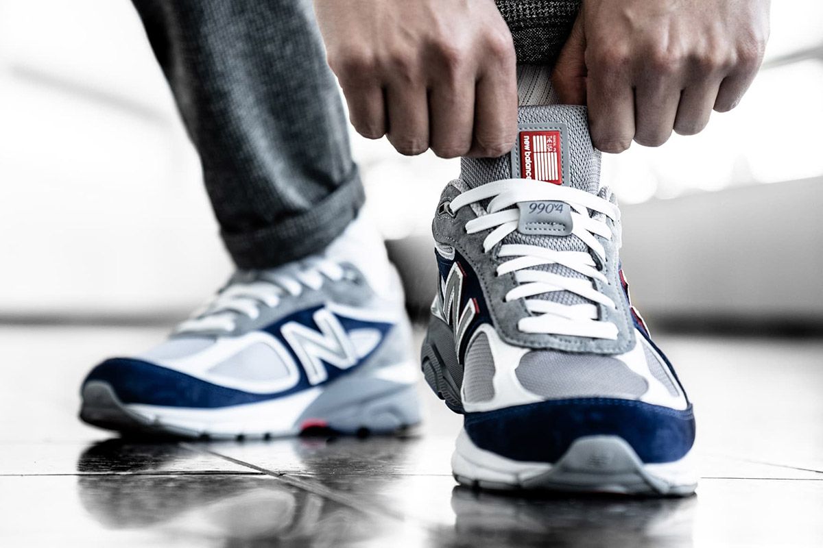 New Balance US990: Release Date, Price & More Info