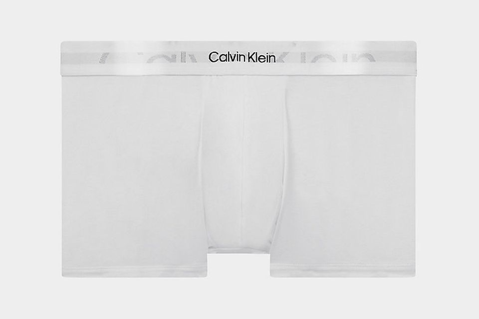 If Your Underwear Isn’t Calvin Klein, Go Speak to the Manager