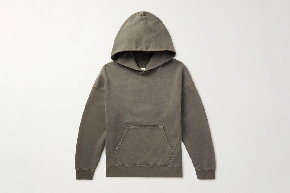 The Best Luxury Hoodies to Buy in 2022