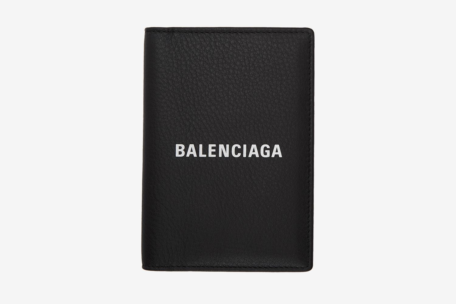 10 Luxury Passport Holders & Luggage Tags to Shop at SSENSE
