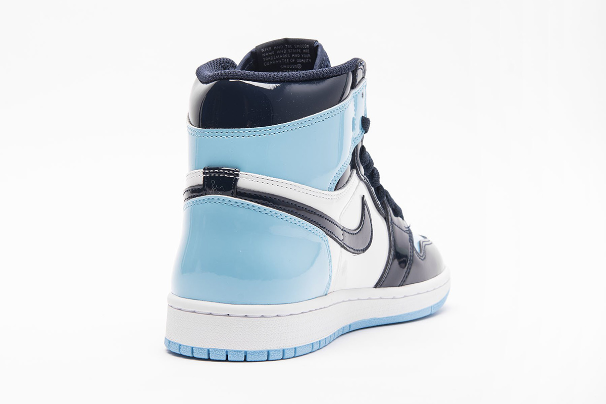 Nike Air Jordan 1 “UNC” Patent Leather: Where to Buy Today