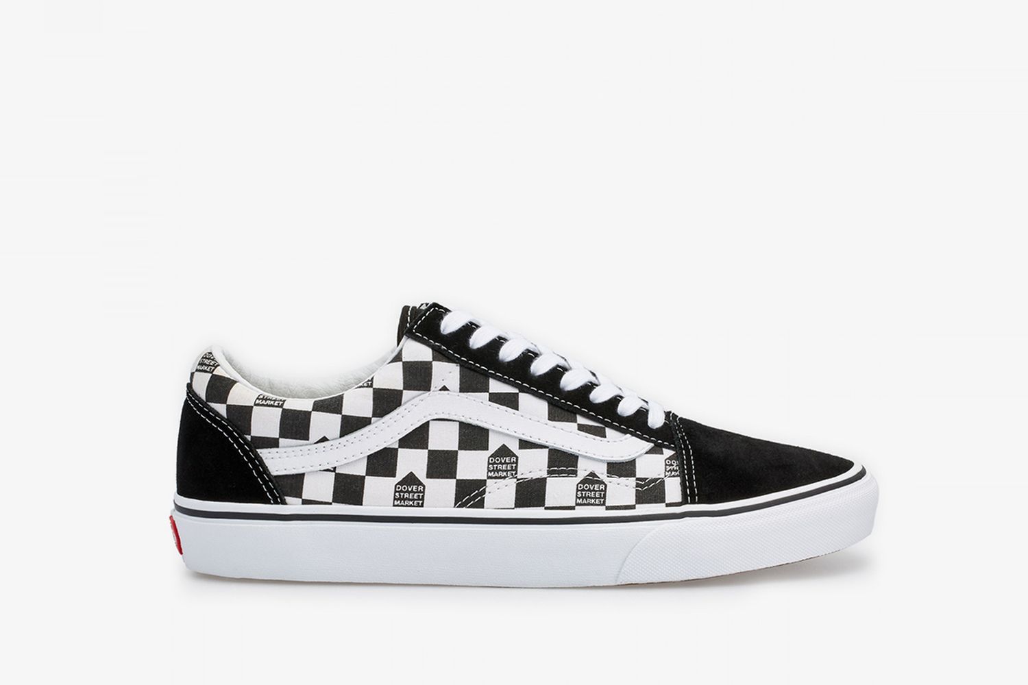 pianist kompromis Agent 12 of The Best Vans Checkerboard Sneakers Out Now