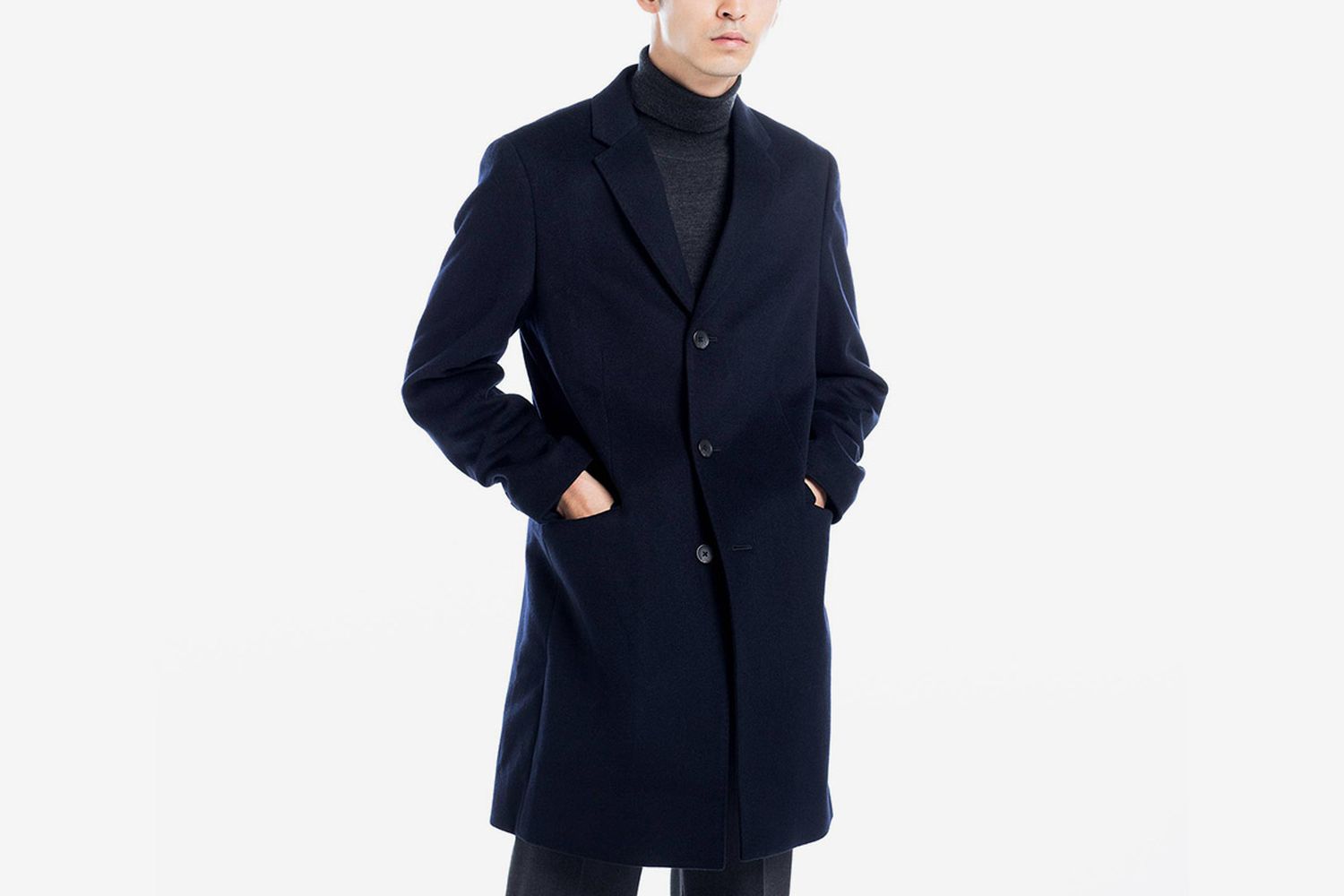 7 Wool Overcoats That Won't Break the Bank