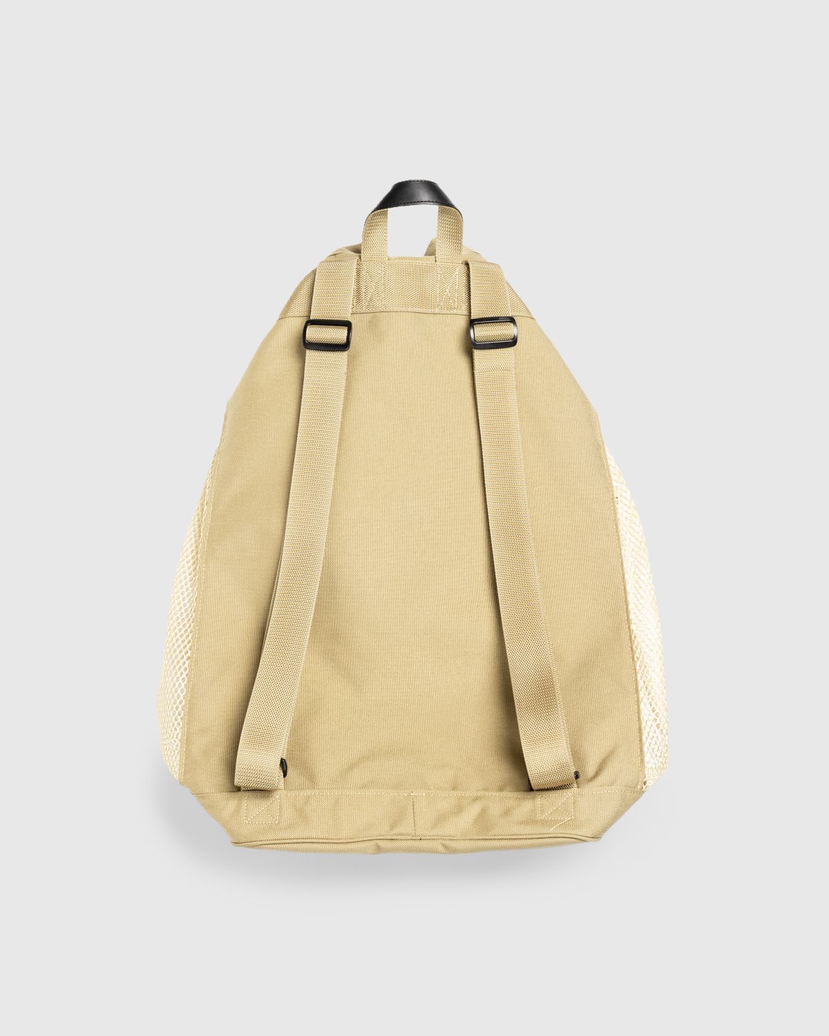 Auralee – Mesh Large Backpack Made By Aeta Beige