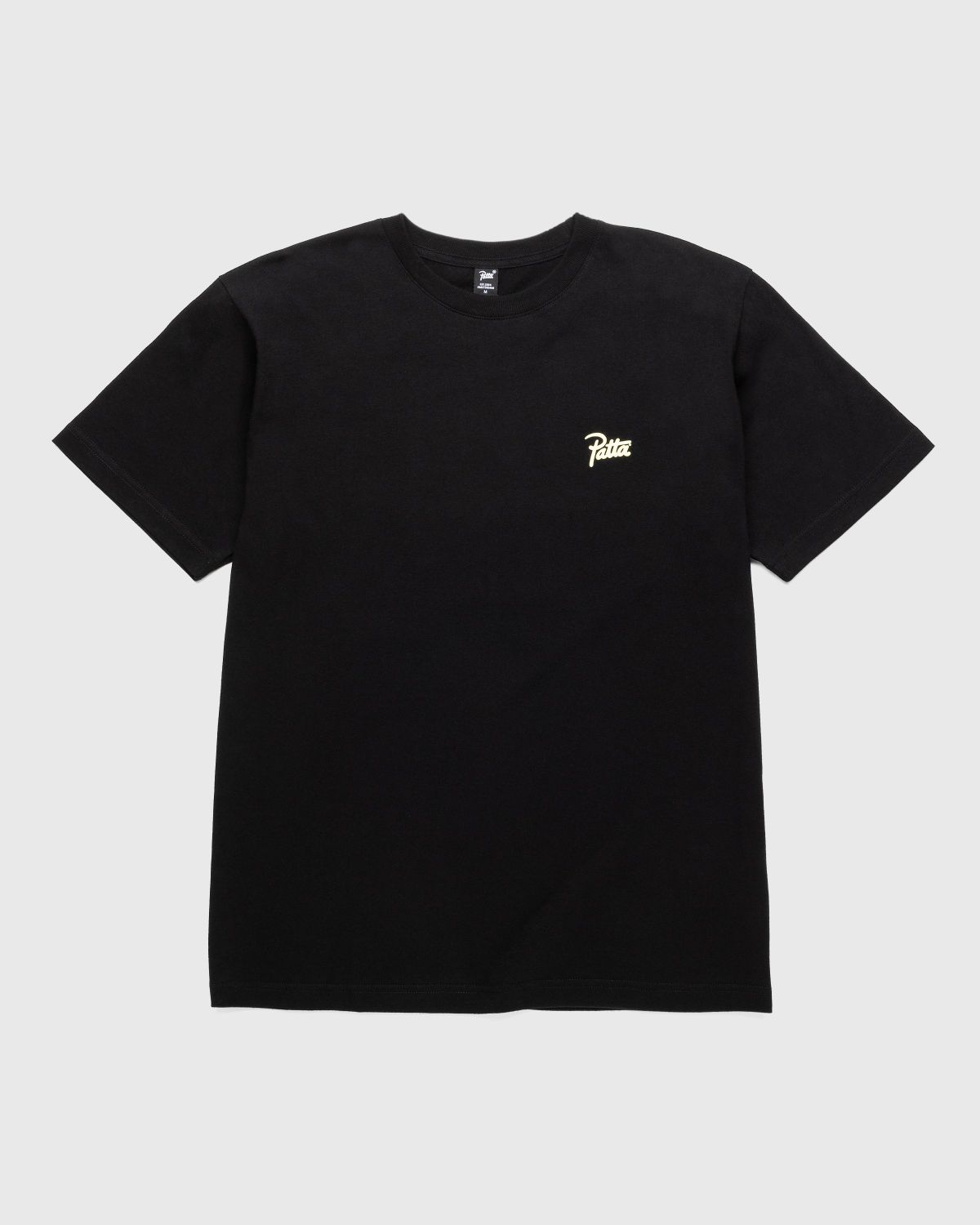 Patta – Freaky T-Shirt Black | Highsnobiety Shop