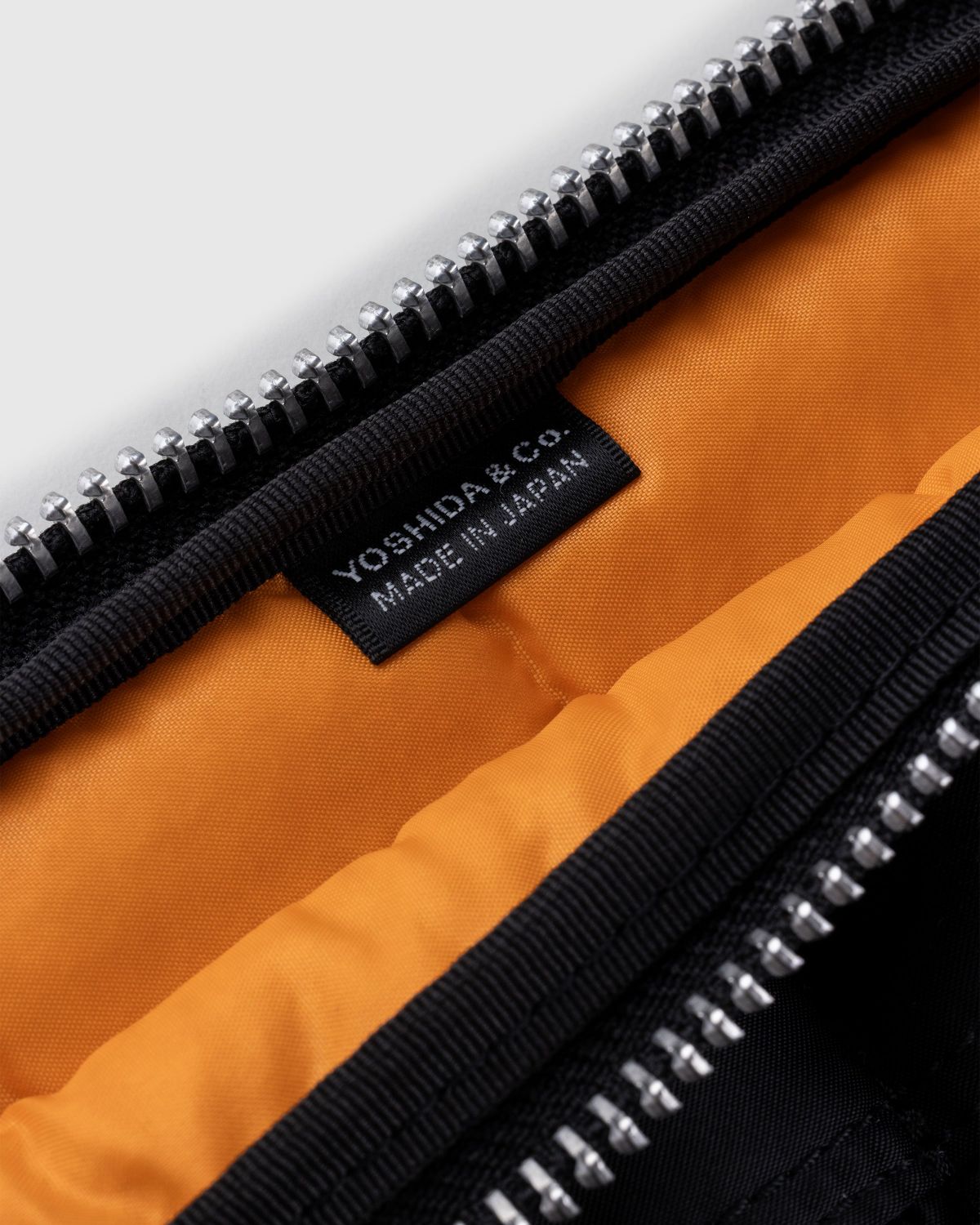 Porter-Yoshida & Co. – Heat Tote Bag Black