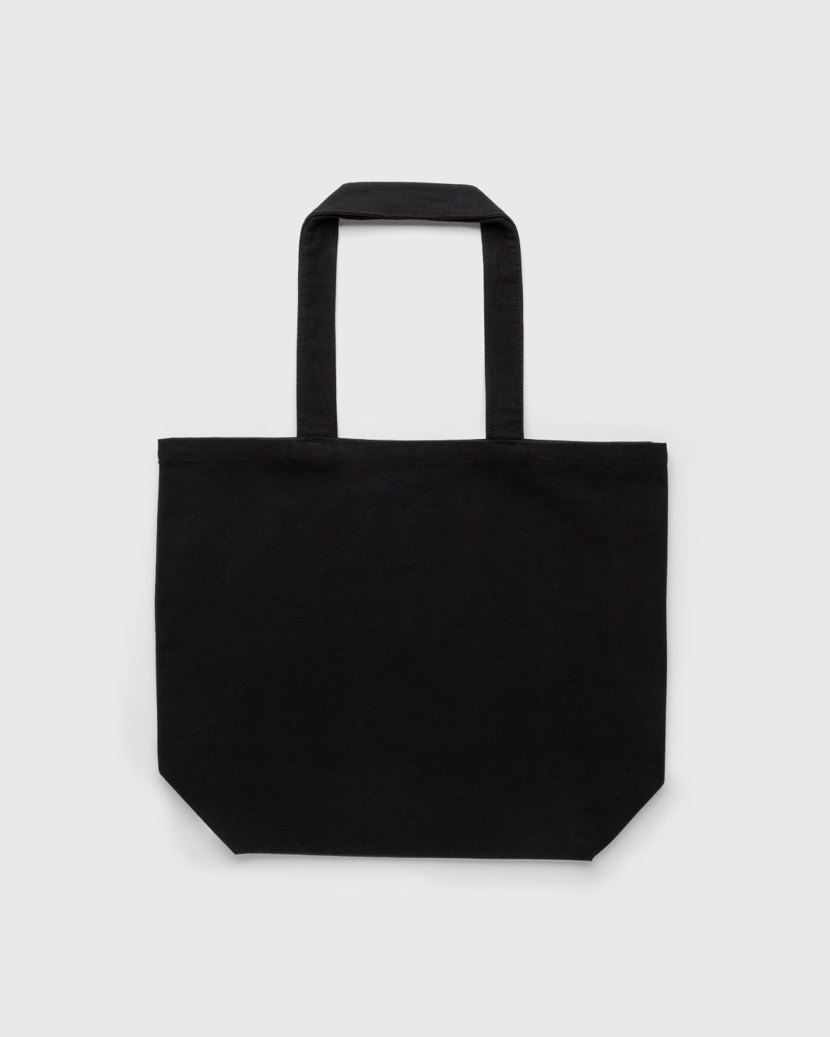 Highsnobiety – Not in Paris 5 Mini Canvas Tote Bag