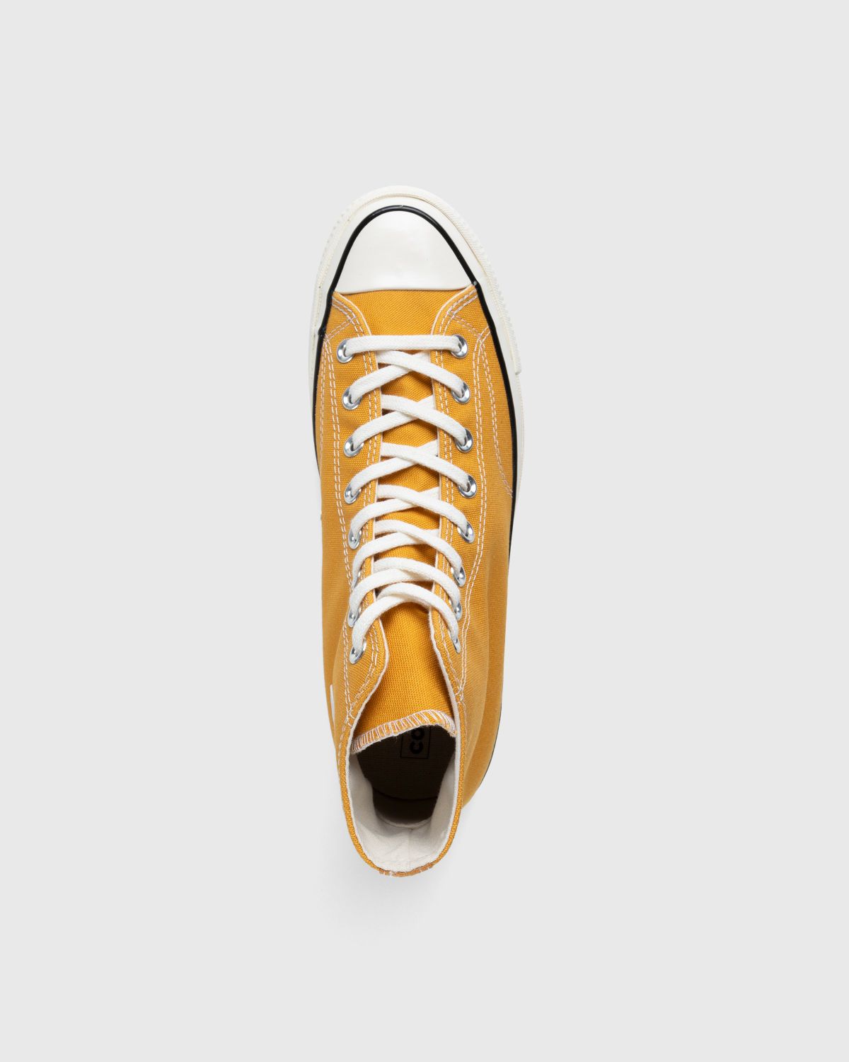 Converse 70s 2025 sunflower new york