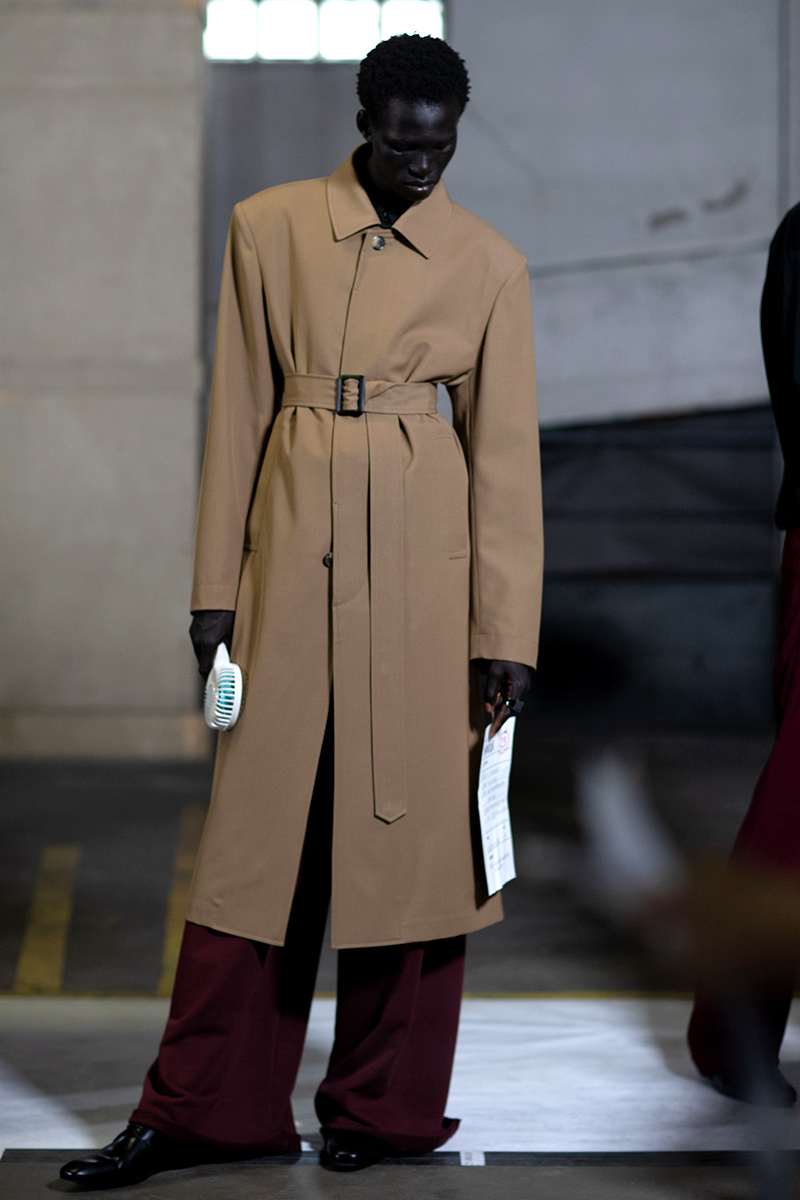 From Trench Coats to Overcoats, The Best Long Coats in 2023