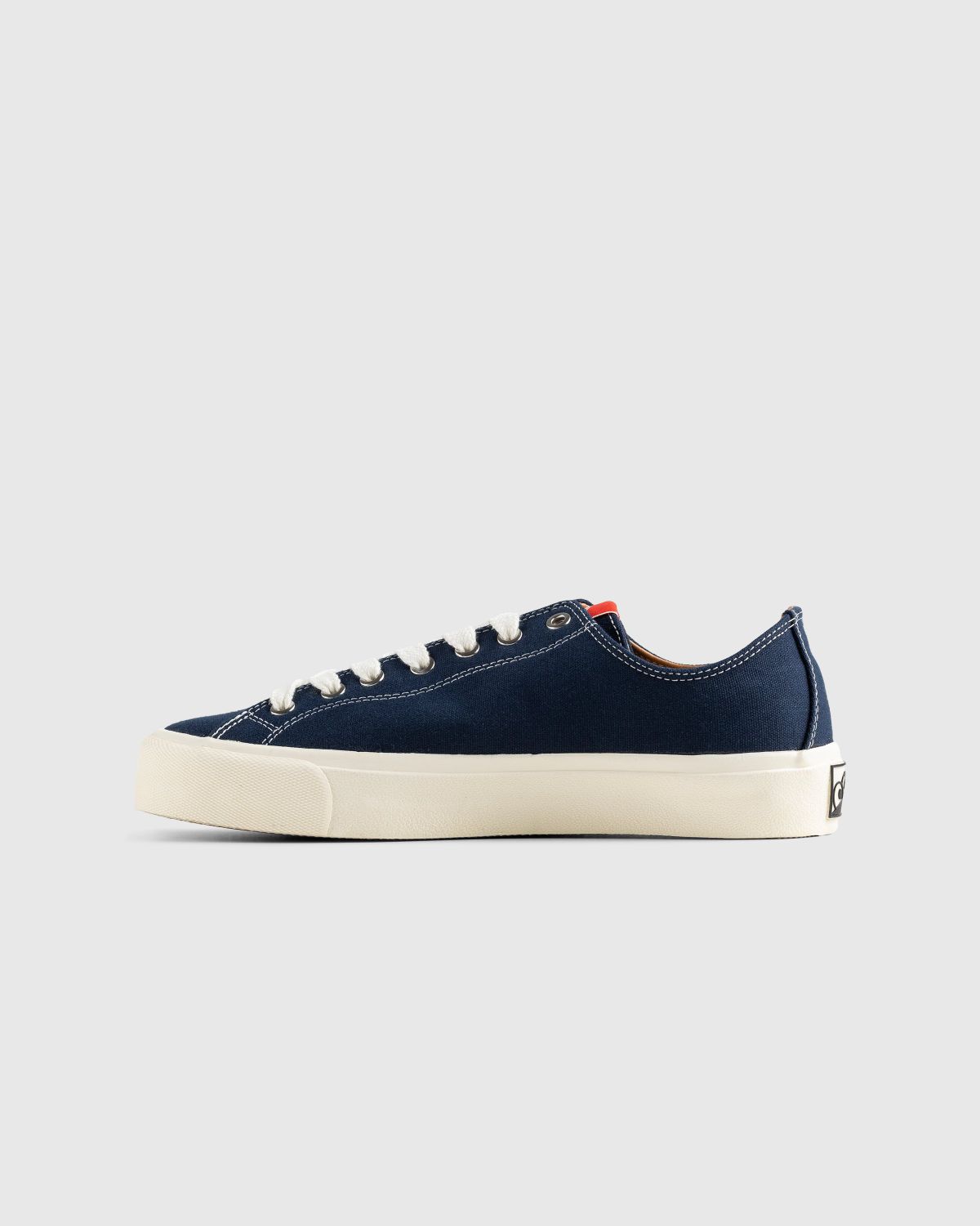 Last Resort AB – VM003-Canvas LO Classic Blue/White | Highsnobiety Shop