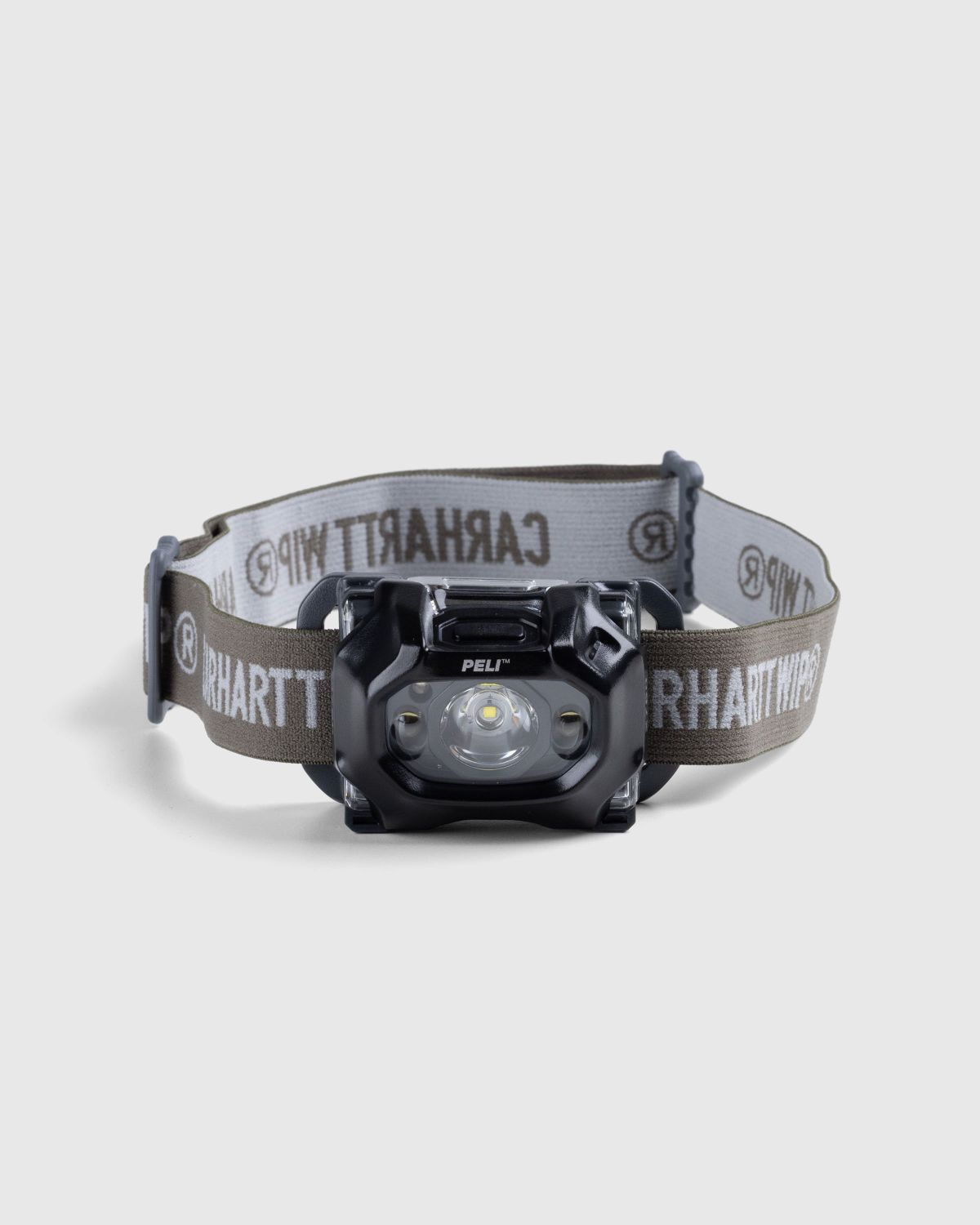 Carhartt WIP – 2760 Headlamp Smoke Green | Highsnobiety Shop