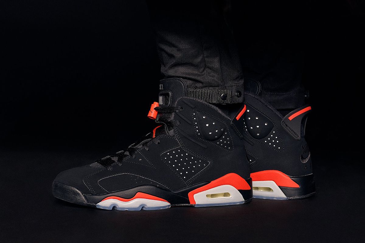 comentario Lima curva Here Are the Best Air Jordans of 2019 (So Far)