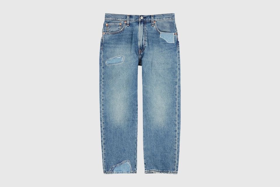 The Best Jeans Under 100 to Buy in 2023