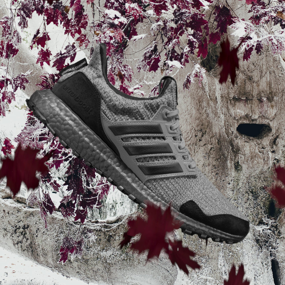Inmundo amanecer fuga Game of Thrones x adidas Ultraboost: Where to Buy Today