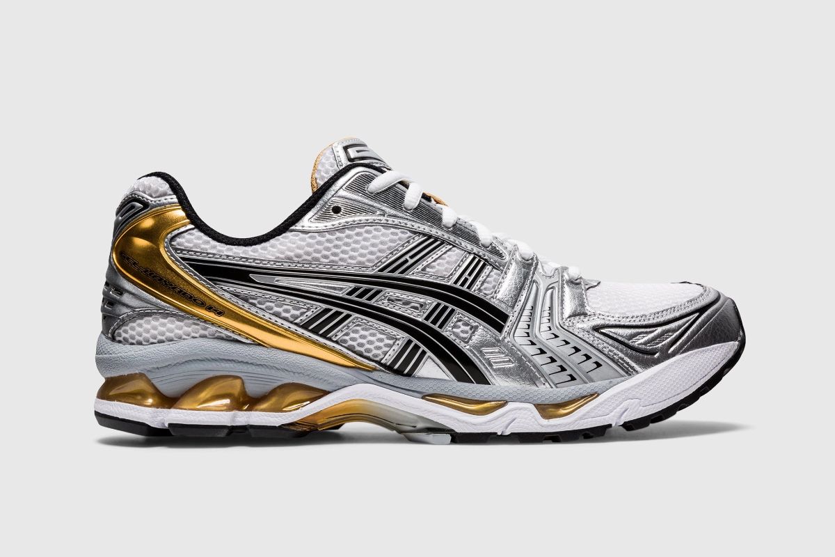 Most expensive asics on sale