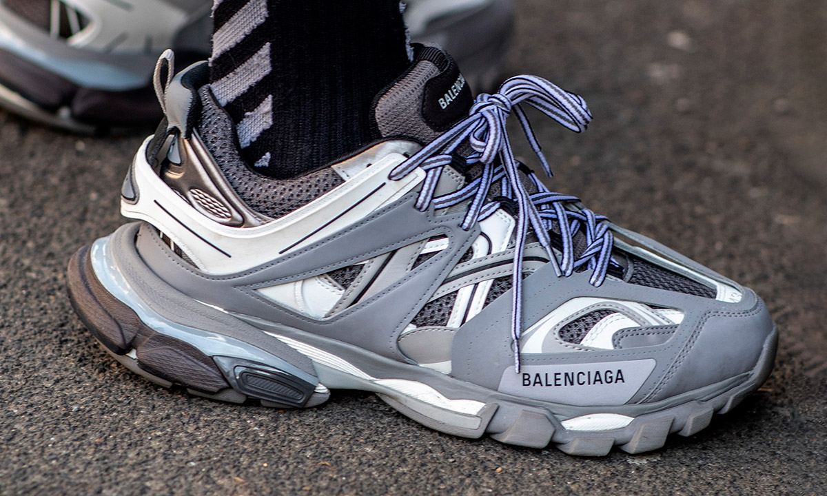 The 18 Best Balenciaga Sneakers of All Time, Ranked