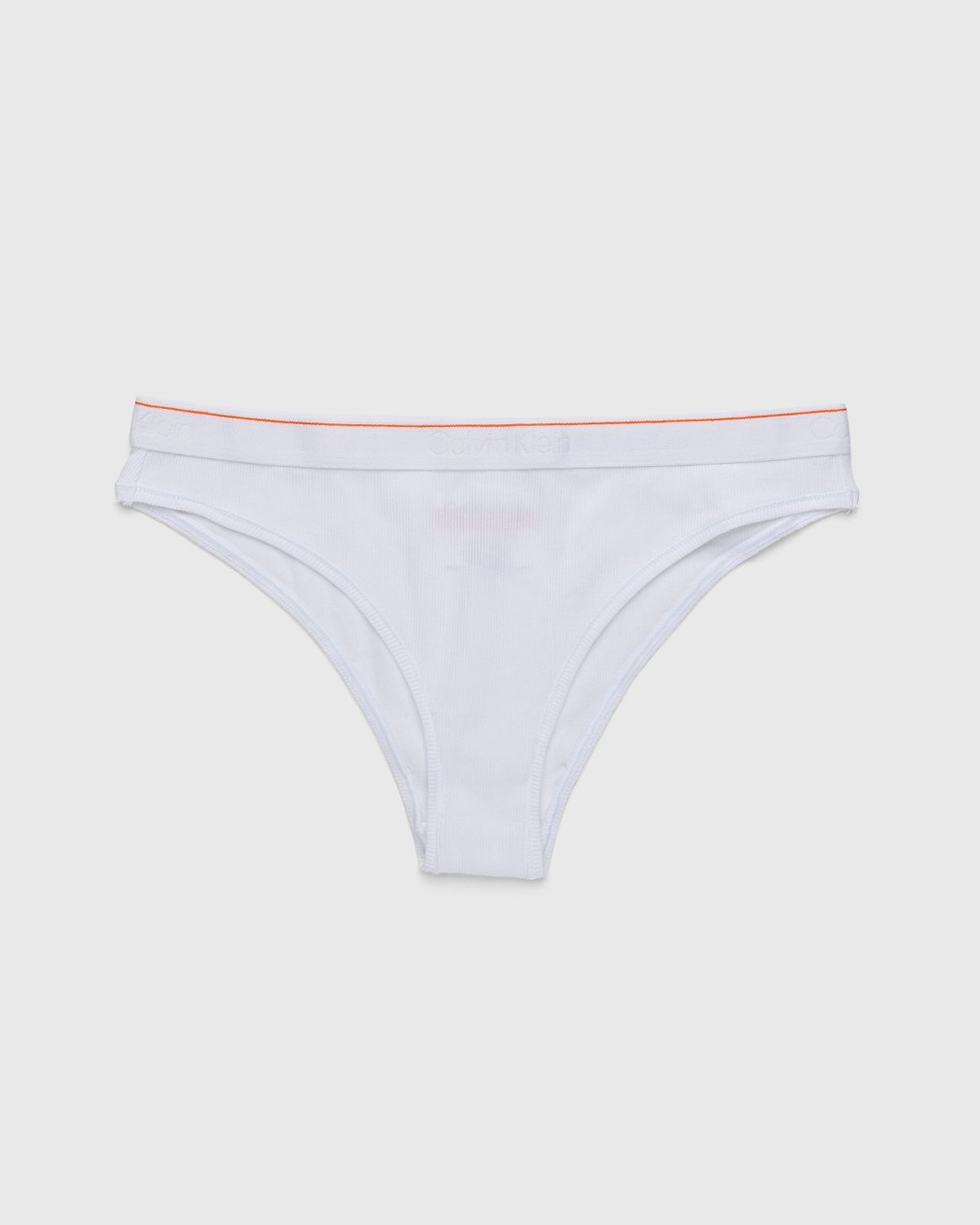 Calvin Klein Underwear Women Boy Short White Panty - Buy Calvin