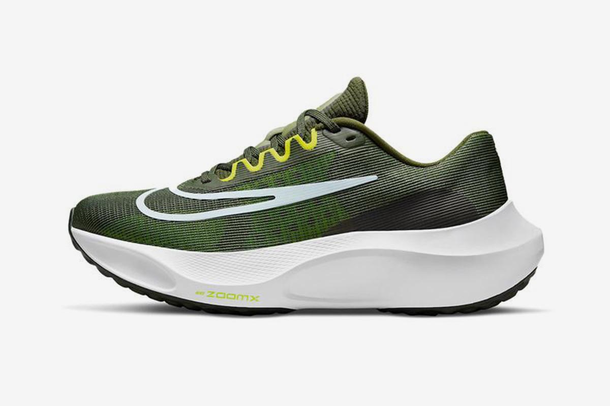 Lo anterior Amanecer recompensa Nike Zoom Fly 5: Release Date, Info, Price