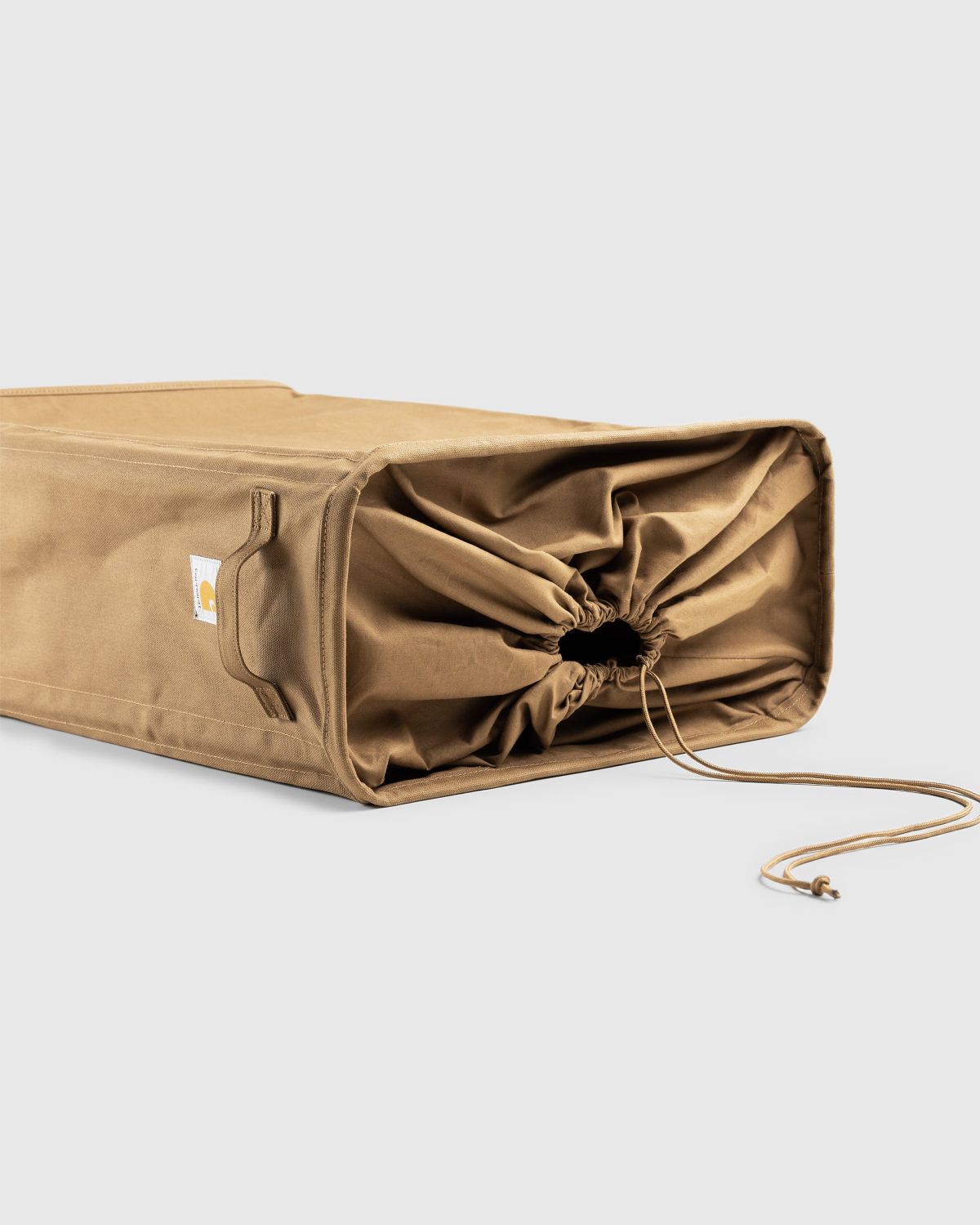 Carhartt WIP Canvas Basket Highsnobiety Shop