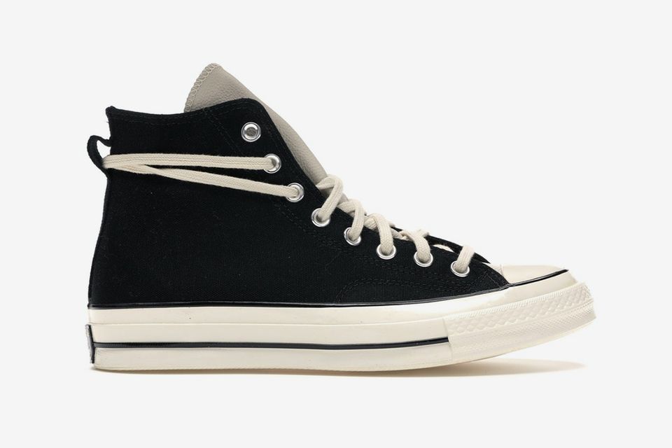 Our Favorite Converse Sneakers To Shop Right Now