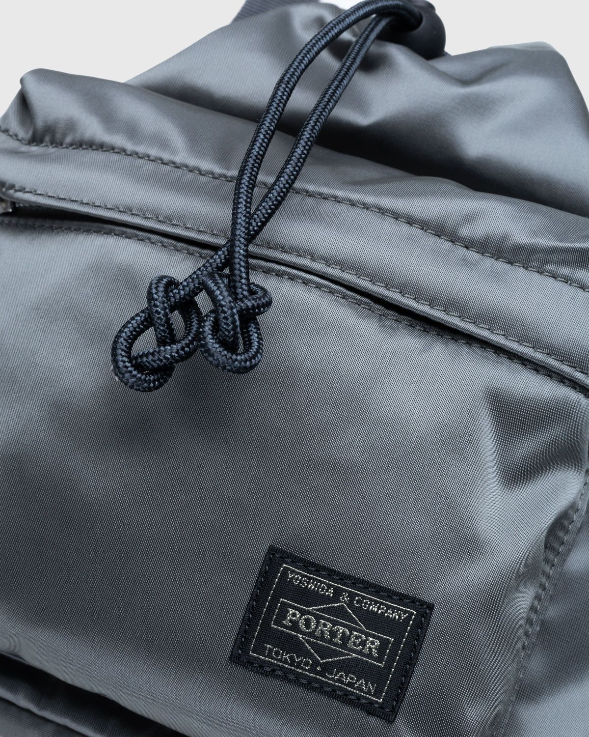 Porter-Yoshida & Co. – BALLOON BAG (S) | Highsnobiety Shop