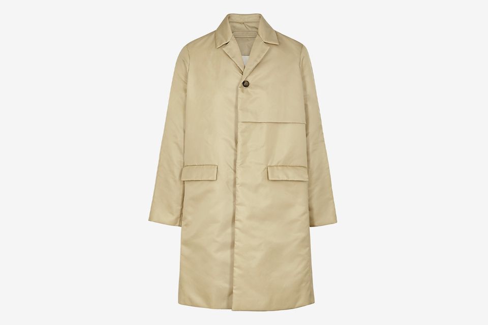 Trench Coats: 10 of the Best to Wear in Fall 2021