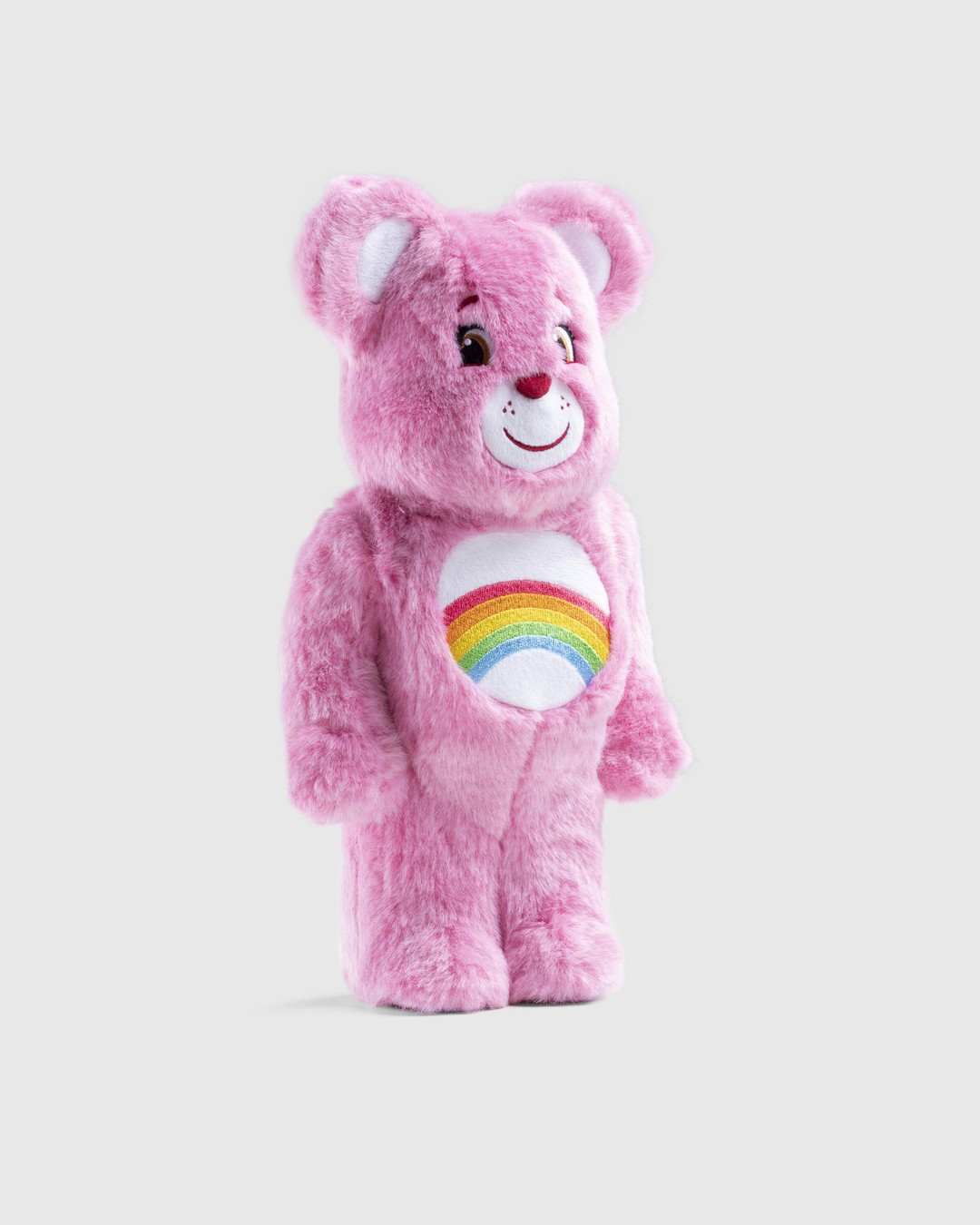 Medicom – Be@rbrick Cheer Bear Costume Version 1000% Pink
