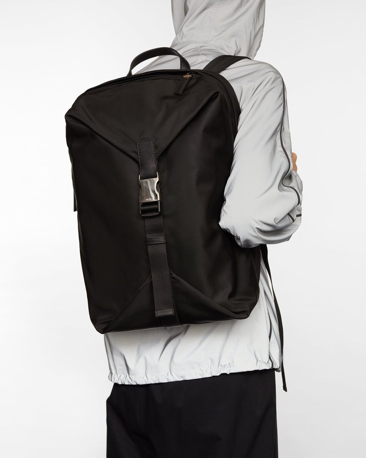 Prada – Backpack | Highsnobiety Shop