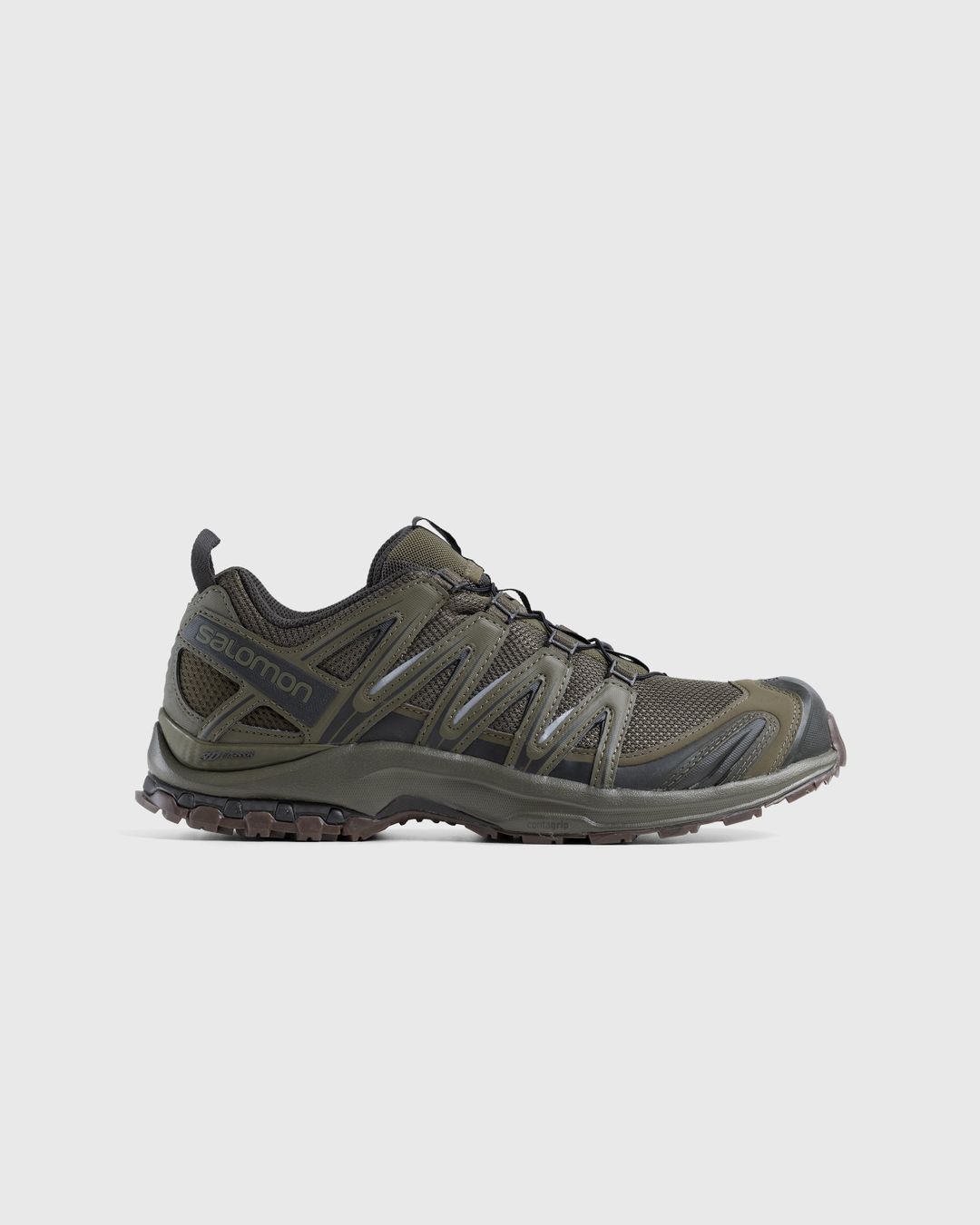 Salomon Xa Pro 3d Olive Nightpeat Highsnobiety Shop