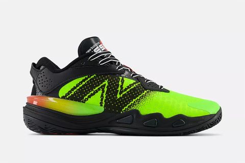 List of best basketball shoes online