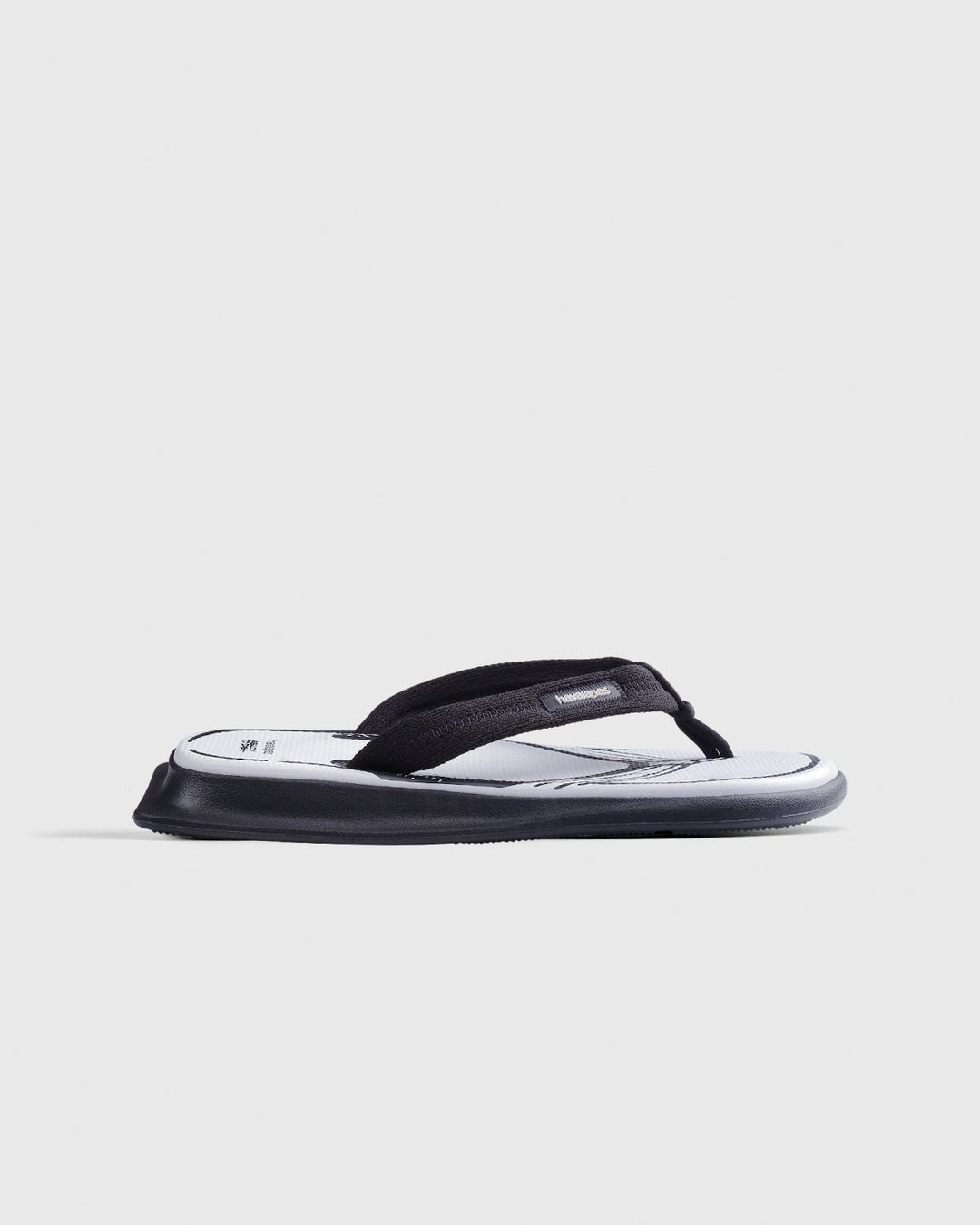 havaianas – Reality to Idea by Joshuas Vides Tradi Zori White ...